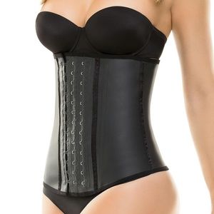 1332 - Slimming Thermal Waist Cincher